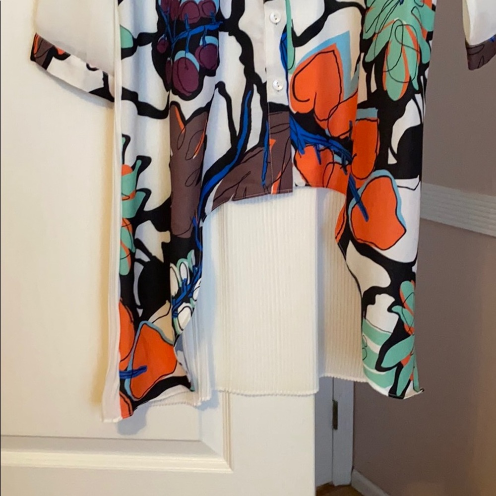 Gracia shirt - Picture 3 of 7